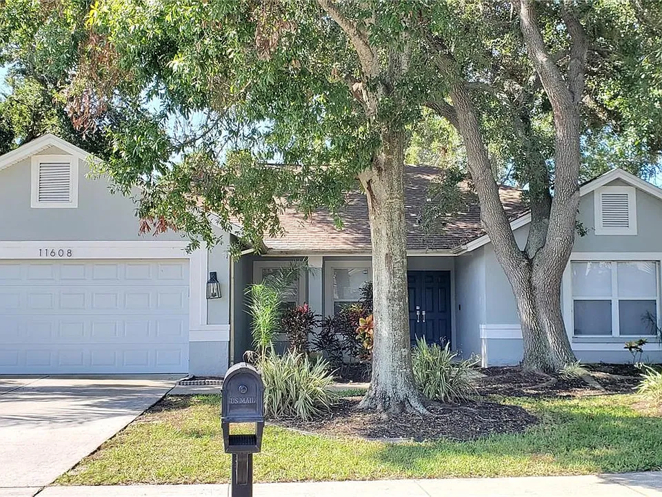 11608 Wellman Dr
