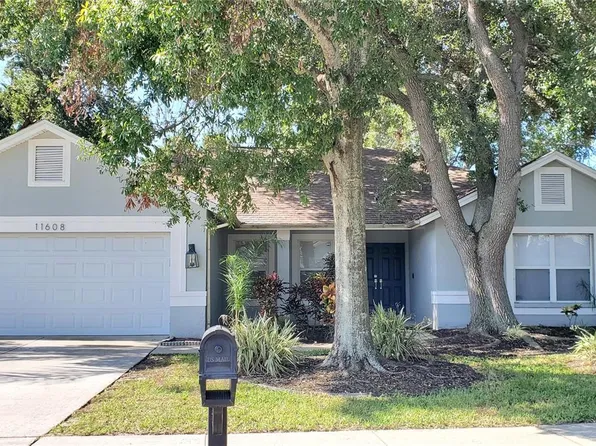 11608 Wellman Dr, Riverview, FL 33578