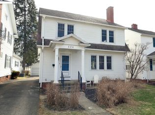 524 E 5th Ave, Lancaster, OH