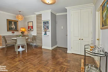 Sold by Brown Harris Stevens