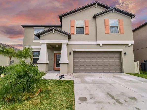 11224 Sage Canyon Dr, Riverview, FL 33578