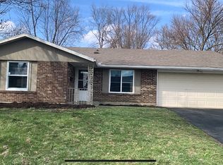 5331 Pathview Dr, Huber Heights, OH 45424