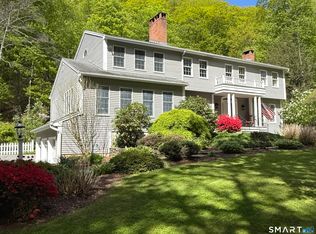 117 N Saddle Rdg, West Simsbury, CT 06092