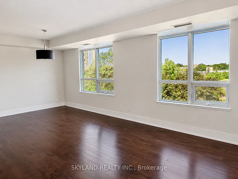 676 Sheppard Ave E #514 — Photo 25
