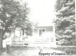 840 E Elm St, Olyphant, PA 18447