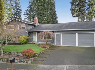 7450 SW 101st Ave, Beaverton, OR 97008