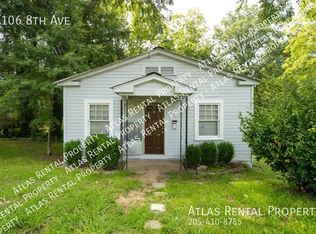 1106 8th Ave, Jasper, AL 35501