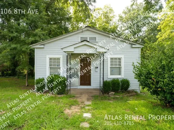 1106 8th Ave, Jasper, AL 35501