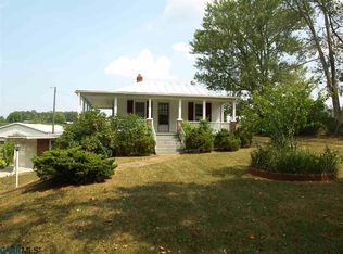 734 Good Hope Church Rd, Aroda, VA 22709