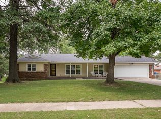 1015 Cla Terrace Ri Dr, Ballwin, MO 63011