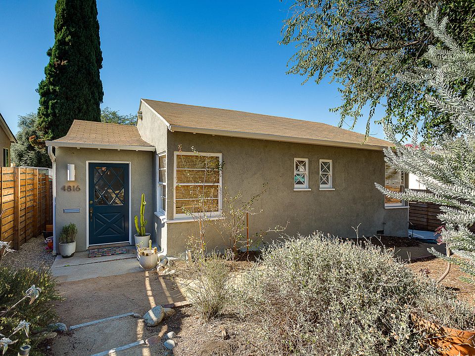 1st image of 4816 Mendota Ave