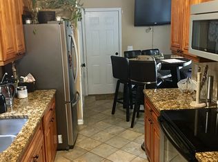 6415 Cardinal Wood Dr #D, Greensboro, NC 27410