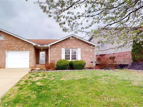 134 Fountain Way, Scott Depot, WV 25560