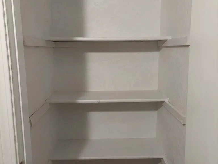 Hallway closet #2