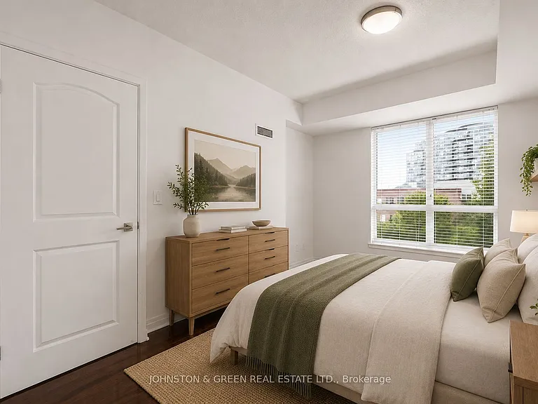55 De Boers Dr #318 — Photo 17