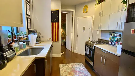 Rented by Simply Brooklyn Realty Inc