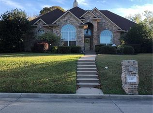 6321 Canyon Trl, Lake Worth, TX 76135