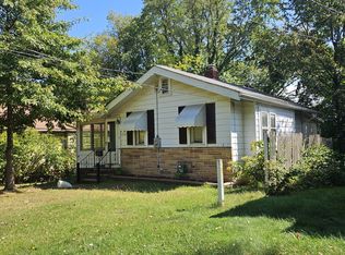 2525 Christensen Ave, Akron, OH 44314