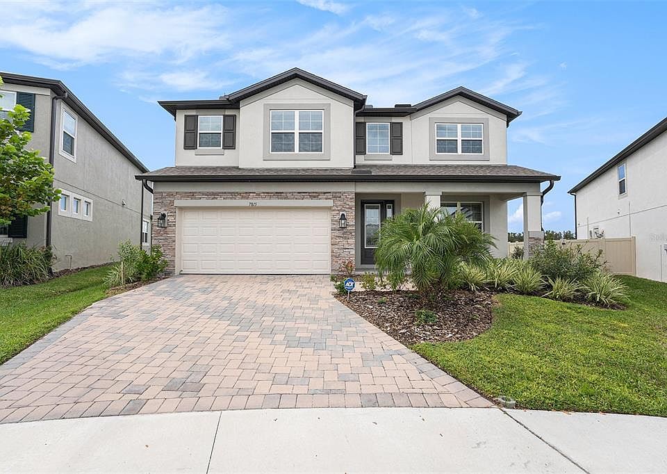 1st image of 7815 BRONZE OAK DRIVE