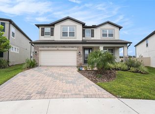 7815 Bronze Oak Dr, Wesley Chapel, FL 33545