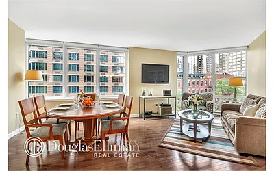 Sold by Douglas Elliman