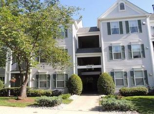 10001 Vanderbilt Circle Park #5, Rockville, MD 20850