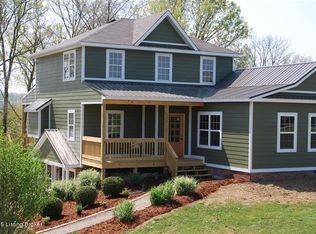 11 Hide Away Cir, Cub Run, KY 42729