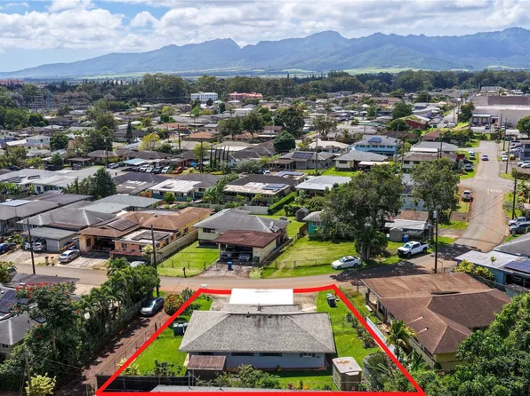 1223 Neal Ave, Wahiawa, HI 96786