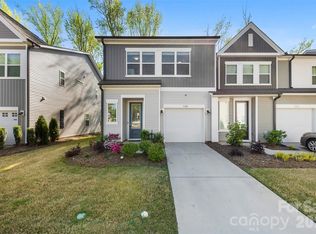 5320 Somerset Hill Ln, Charlotte, NC