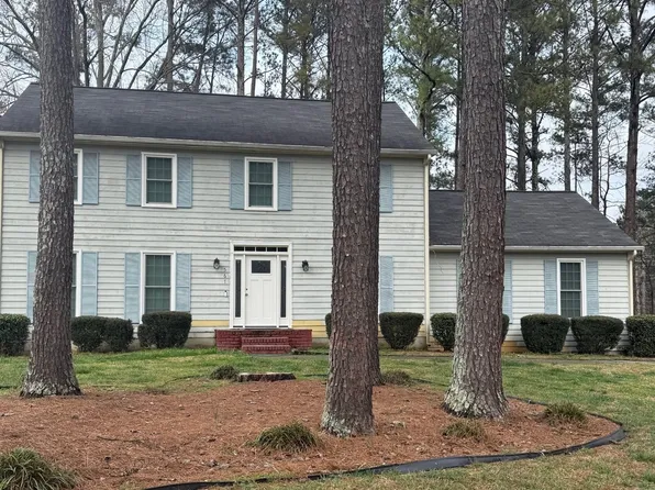 567 Wellington Way, Jonesboro, GA 30238