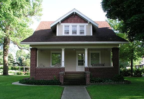 Front View