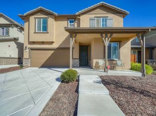 166 Willowrun Way, Oakley, CA 94561