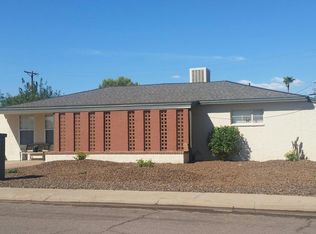 2934 W Harmont Dr, Phoenix, AZ 85051