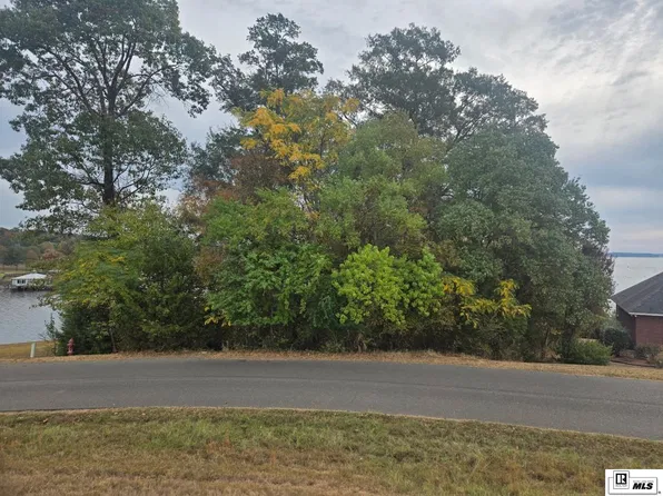 0 Eagle Point Dr, Farmerville, LA 71241
