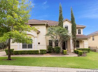7226 Hovingham, San Antonio, TX 78257