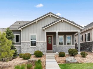 929 Brocade Drive, Highlands Ranch, CO 80126