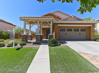20692 W White Rock Rd, Buckeye, AZ 85396