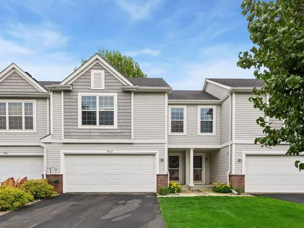 7617 Century Ct, Chanhassen, MN 55317