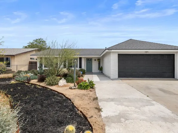 7465 Palo Verde Ave, Fontana, CA 92336