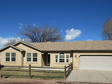 841 Capitol Hill St Canon City Co 81212 Zillow