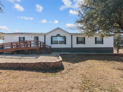 5905 Kentucky St, Joshua, TX, 76058