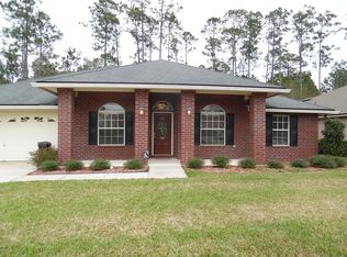 3921 Trail Ridge Rd, Middleburg, FL 32068
