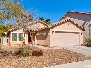 4932 Apache Valley Ave, Las Vegas, NV 89131
