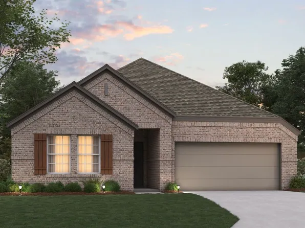 3904 Yarrow Dr, Argyle, TX 76226