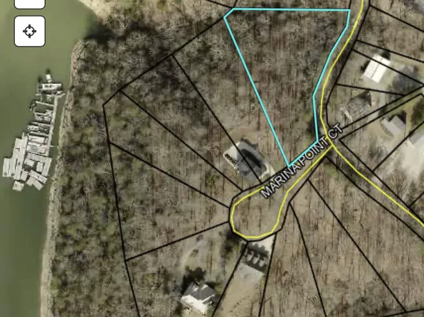 10 Marina Pointe Ct, Jamestown, KY 42629
