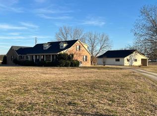 4200 Old Highway 20, Tuscumbia, AL 35674