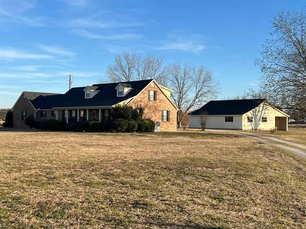 4200 Old Highway 20, Tuscumbia, AL 35674