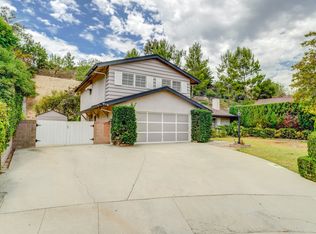 1737 Mount Marty Dr, Walnut, CA 91789