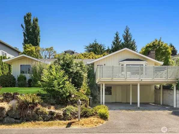 4744 44th Avenue NE, Seattle, WA 98105