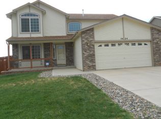 7424 Twin Valley Ter, Colorado Springs, CO 80925